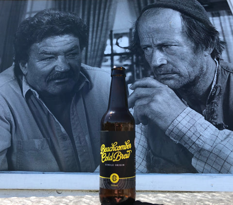 Beachcomber Cold Brew Coffee