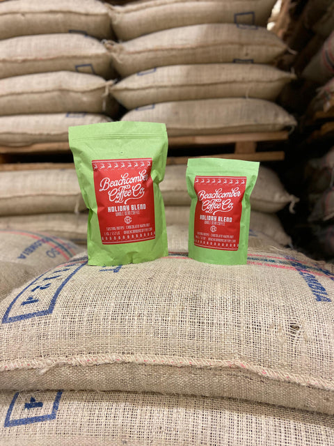 Holiday Blend