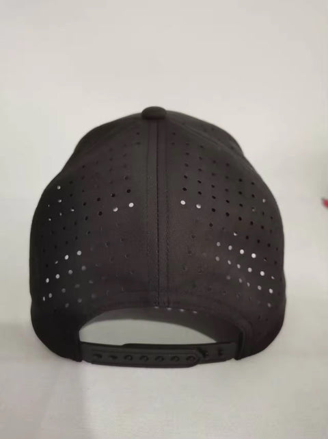 Waterproof SnapBack Hat