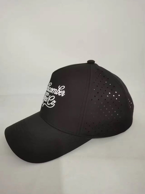 Waterproof SnapBack Hat