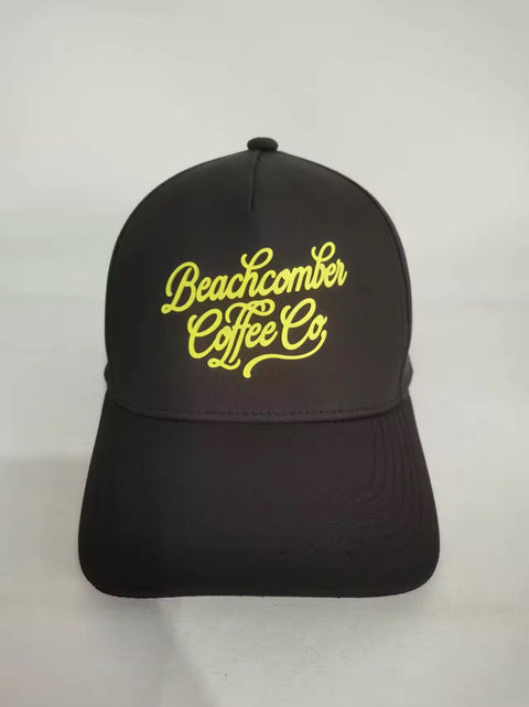 Waterproof SnapBack Hat