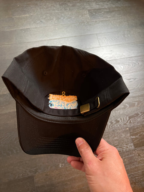 Sunshine Coast Vibes Dad Hat