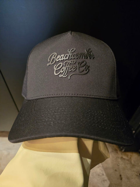 Waterproof SnapBack Hat