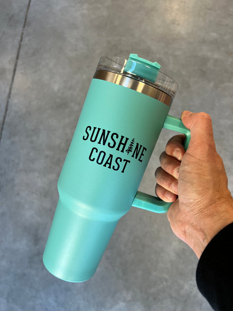 40oz “Stanley” Cups