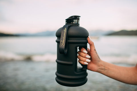 Big Bottle
