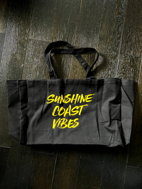 Large SCV Tote loop