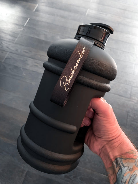Big Bottle